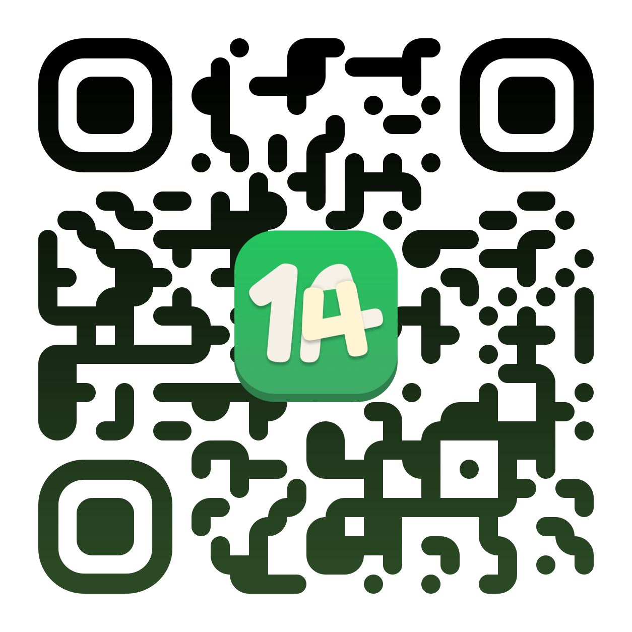 QR Kodu